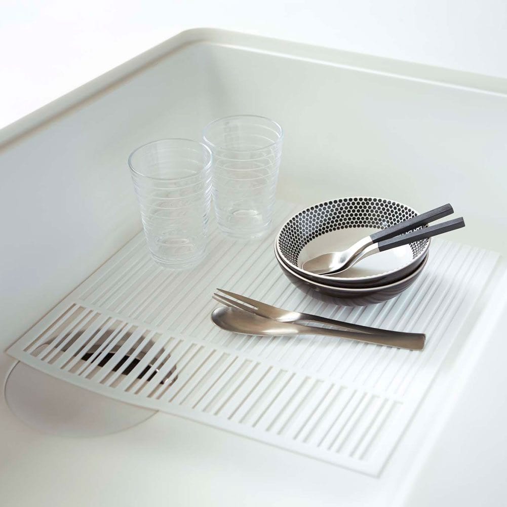 Tower Kitchen Sink Mat - IPPINKA