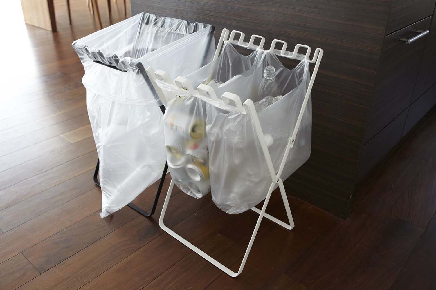 Grocery Bag Trash Bin - IPPINKA