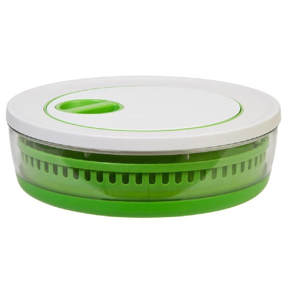 Collapsible Salad Spinner 