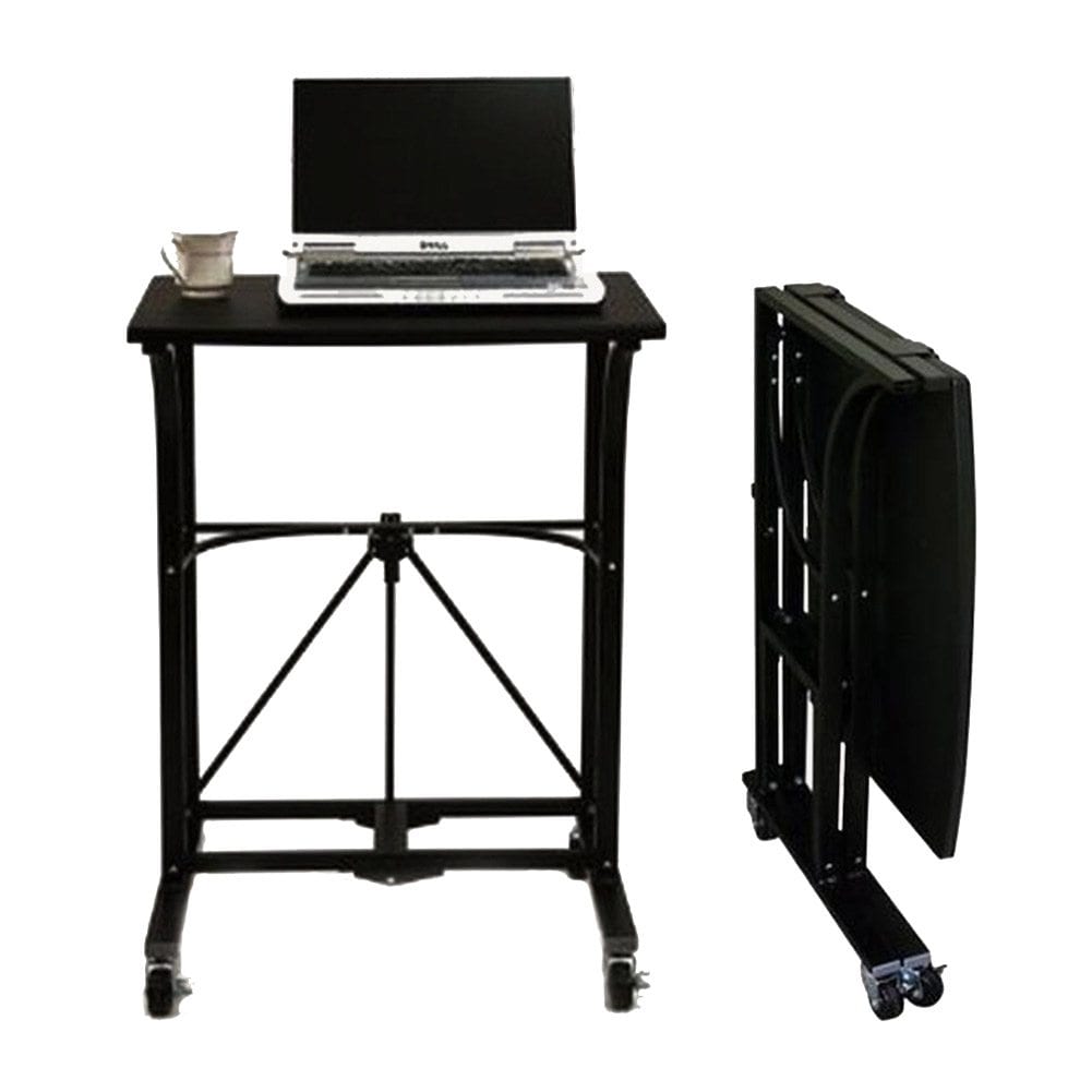 Collapsible Laptop Desk IPPINKA