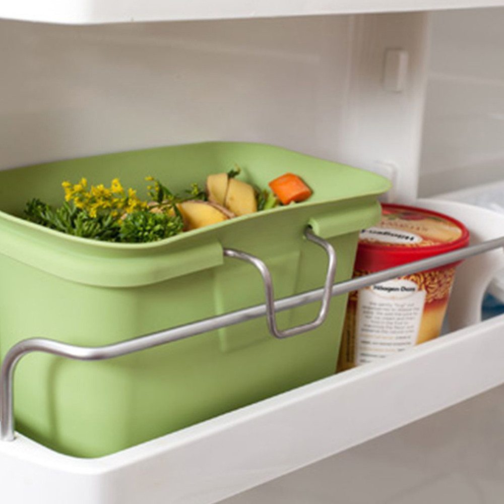 Scrap Collector / Freezer Compost Bin IPPINKA