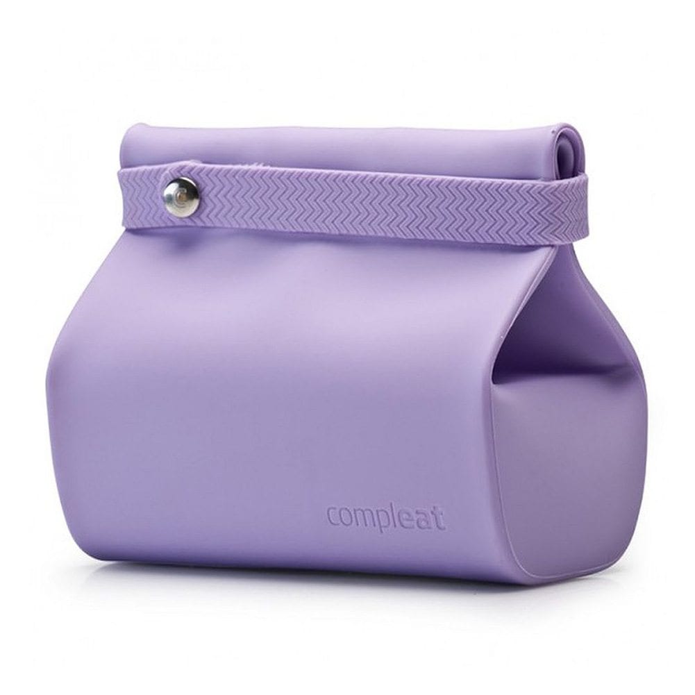 Silicone Food Bag IPPINKA