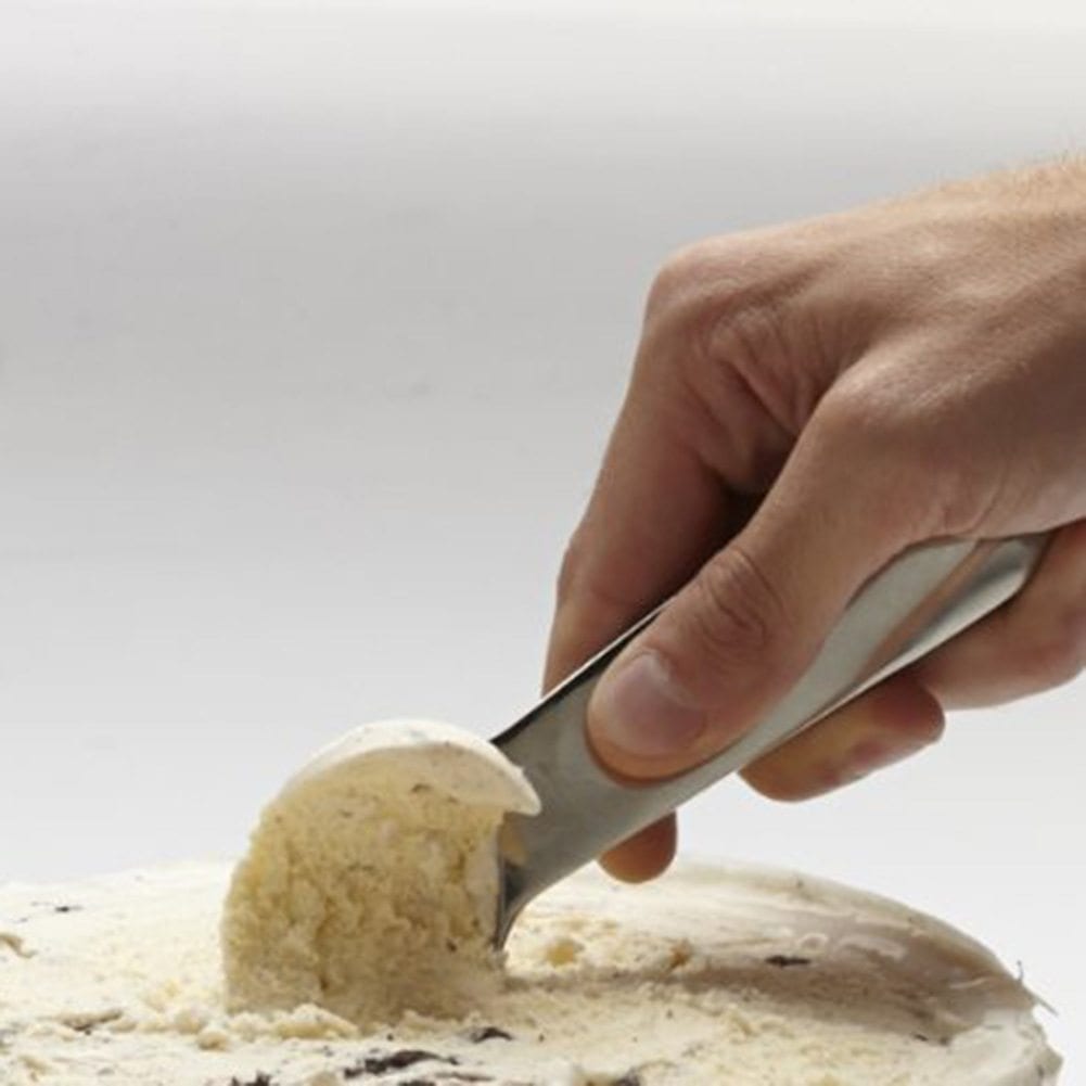 Self-Warming Ice Cream Scoop - IPPINKA