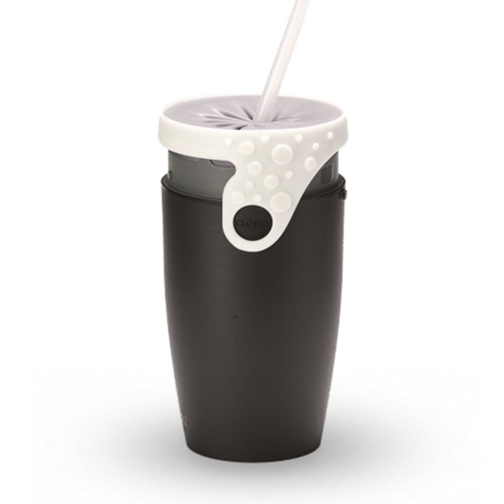 Twist Lid Drink Traveller IPPINKA