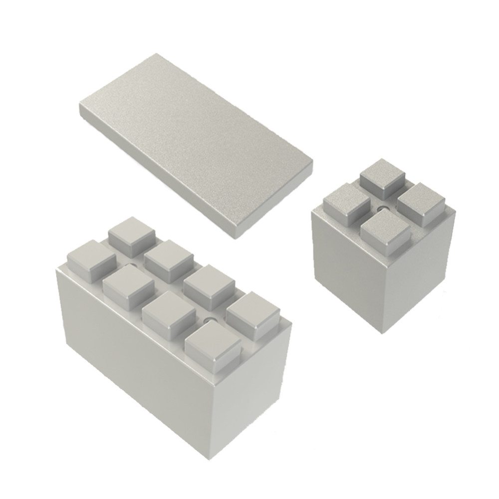 Build Anything Blocks - IPPINKA