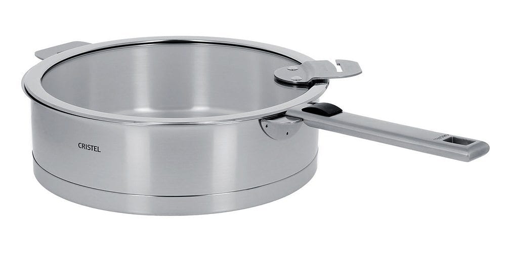 Removable Handle Cookware - IPPINKA