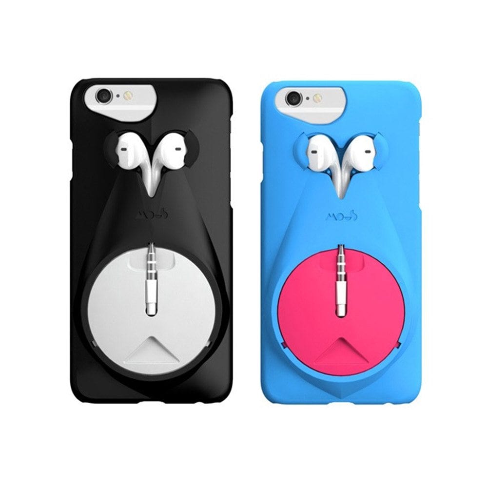 Headphone Mobile Case IPPINKA