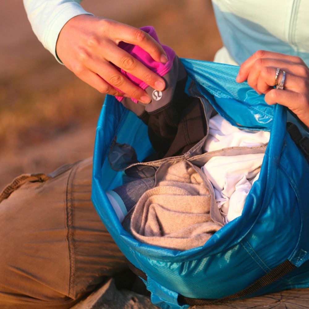 Organized Travel Bag IPPINKA