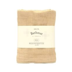 Nawrap Persimmon Bathmat