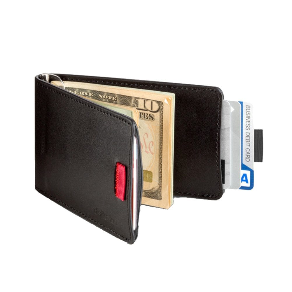 Slim Bifold Wallet - IPPINKA