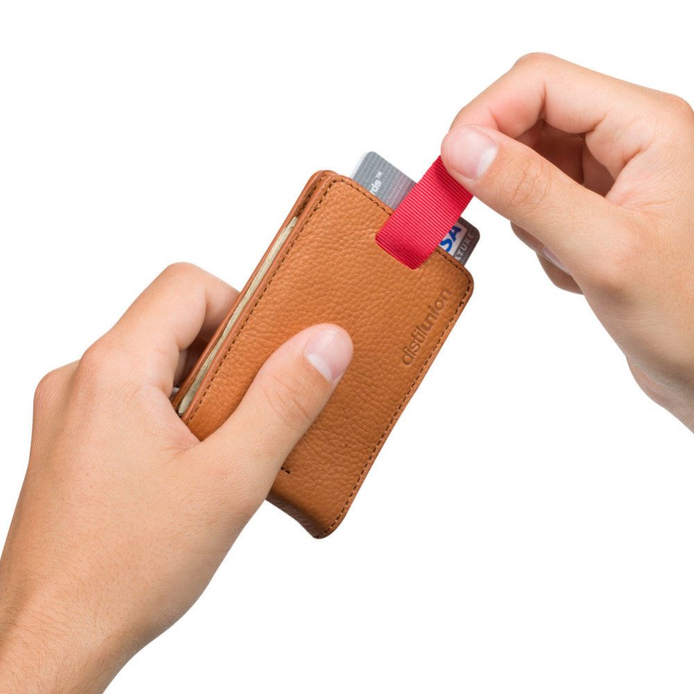 Slim Bifold Wallet Ippinka