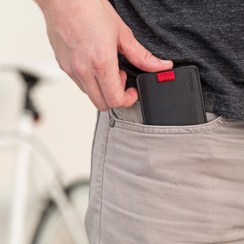 Slim Bifold Wallet Ippinka