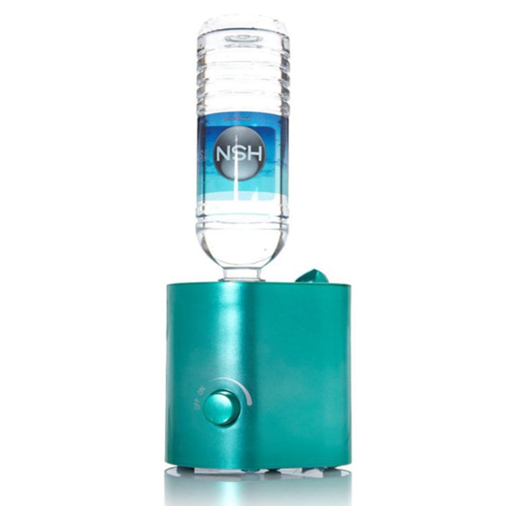 Water Bottle Humidifier IPPINKA