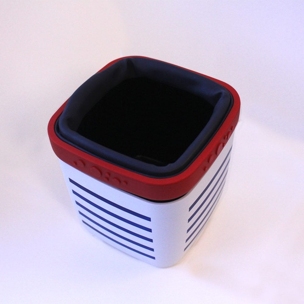 Twist Lid Food Storage - IPPINKA