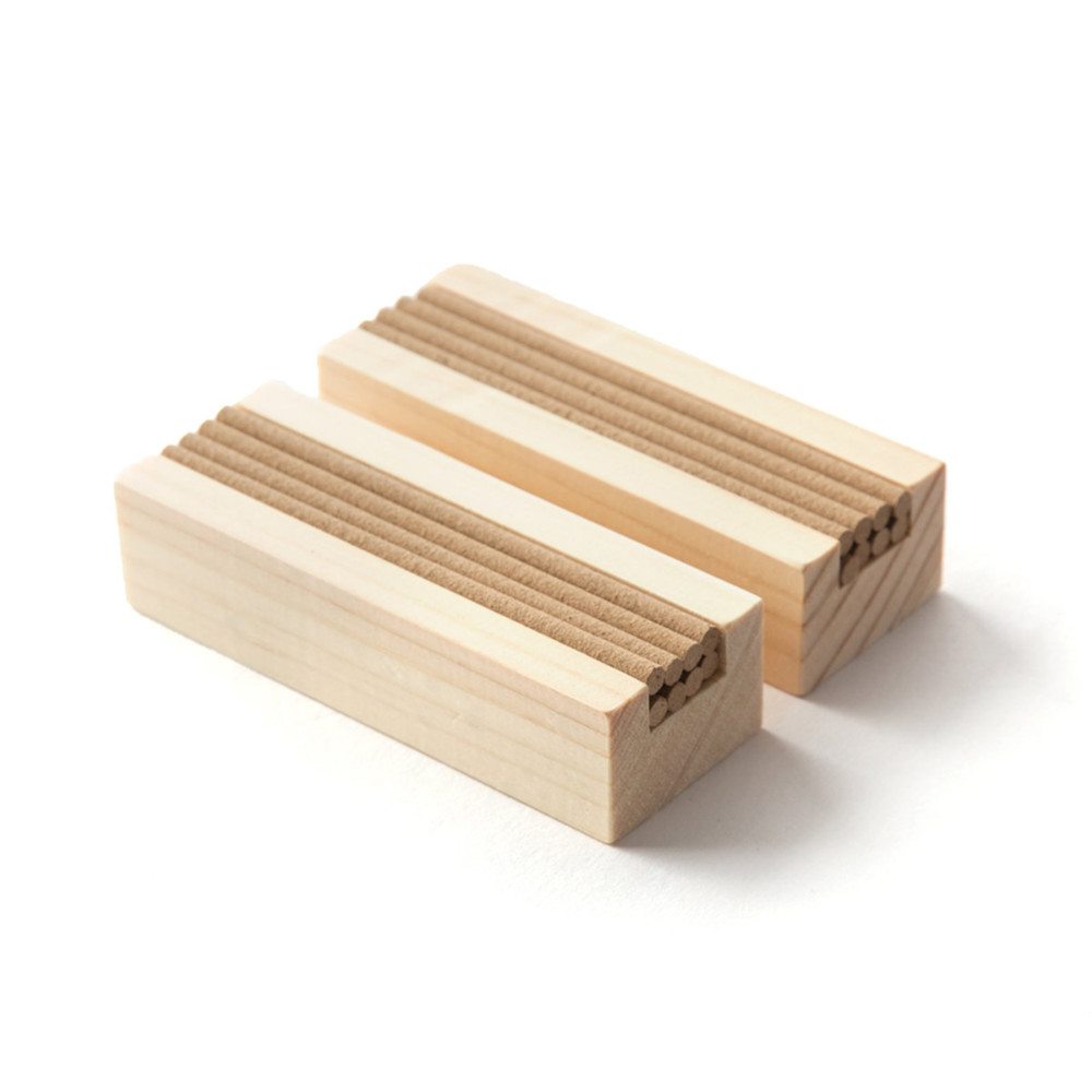 Hinoki Natural Incense IPPINKA