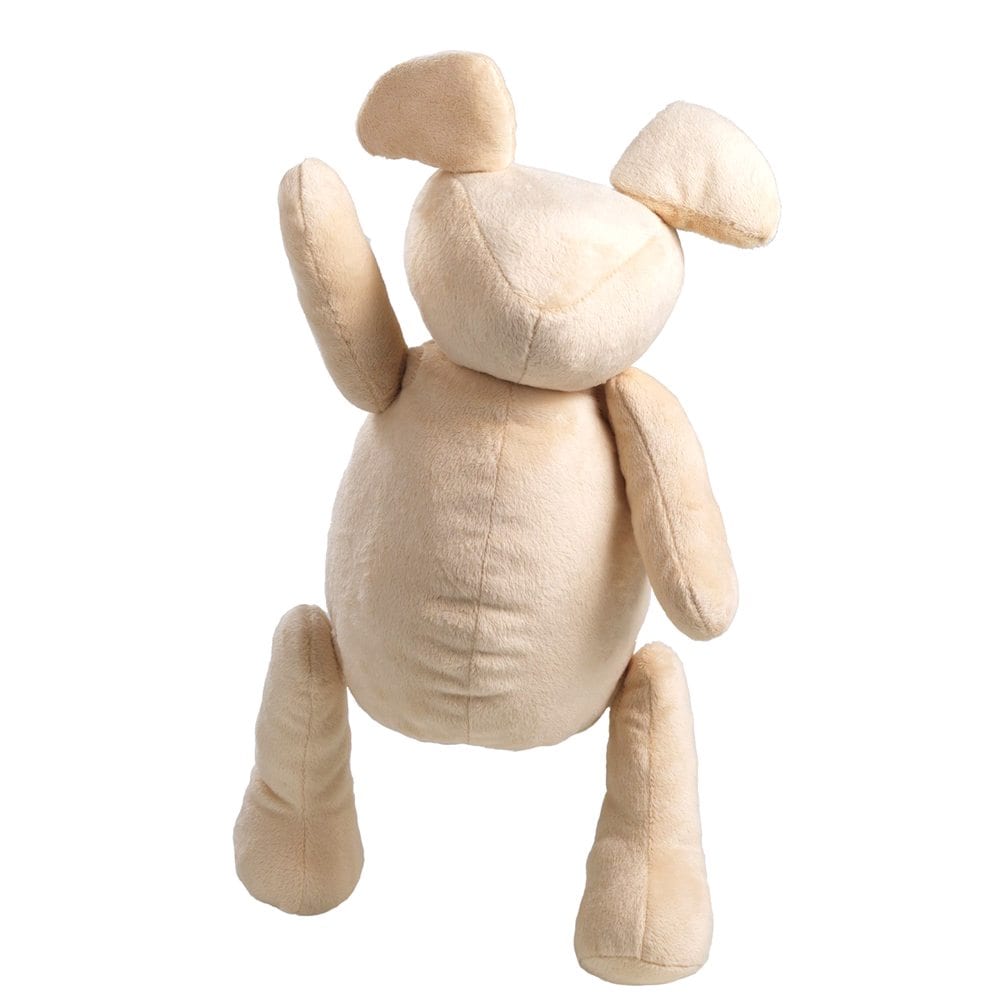 create your own teddy bear