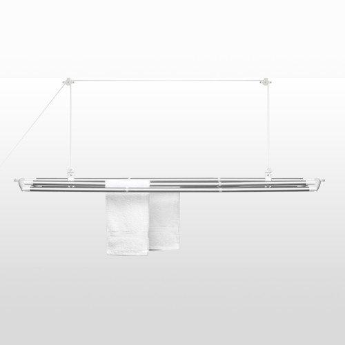 Ceiling Mounted Drying Rack IPPINKA