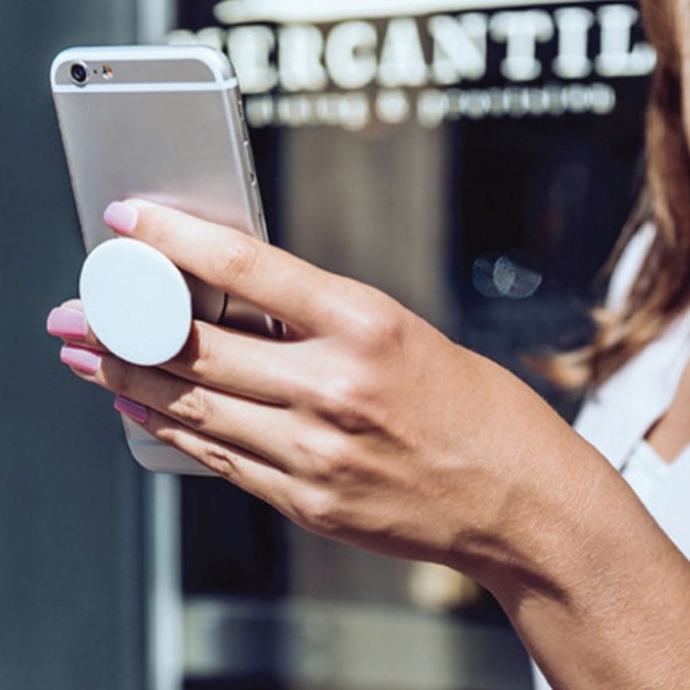 bleach pop socket