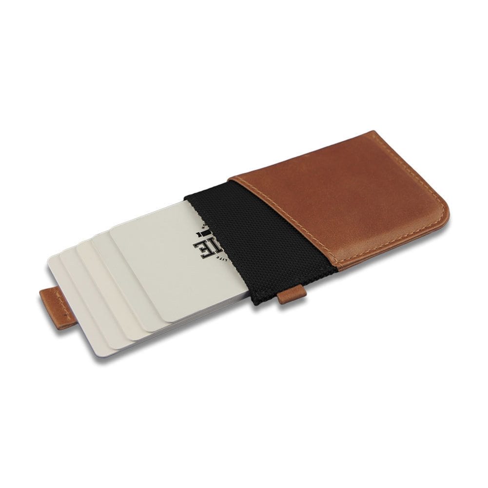 Slim Minimalist Wallet IPPINKA