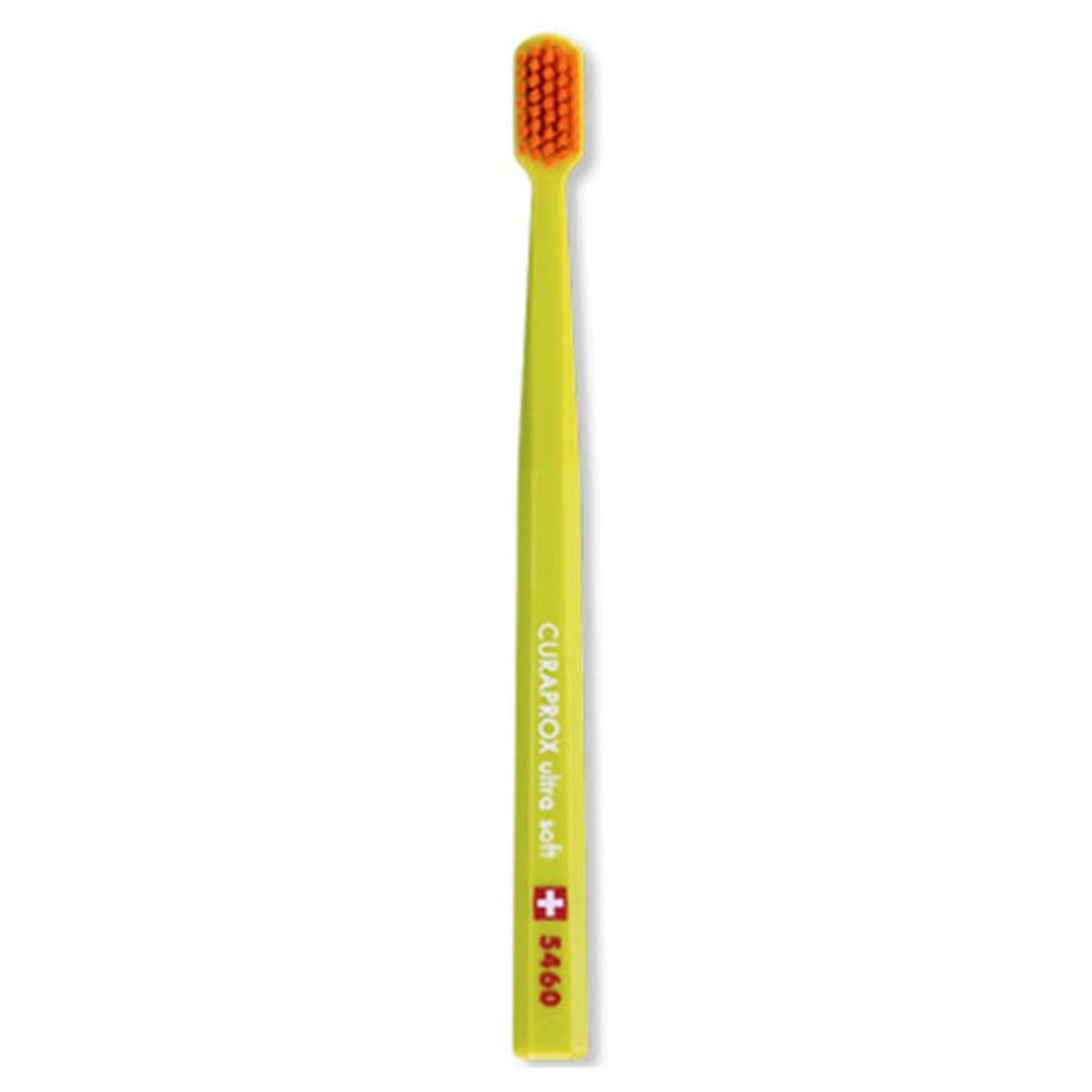 apple smart toothbrush