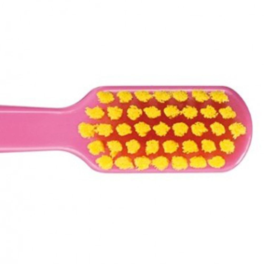 5000 bristle toothbrush