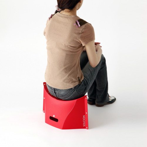 Anywhere Chair IPPINKA