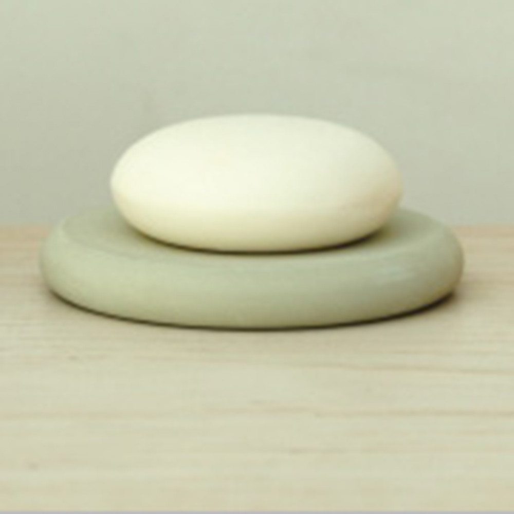 Soil Soap Dish IPPINKA