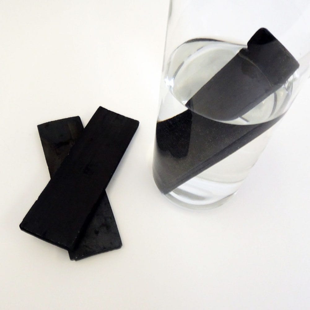 Bamboo Charcoal Water Filter IPPINKA