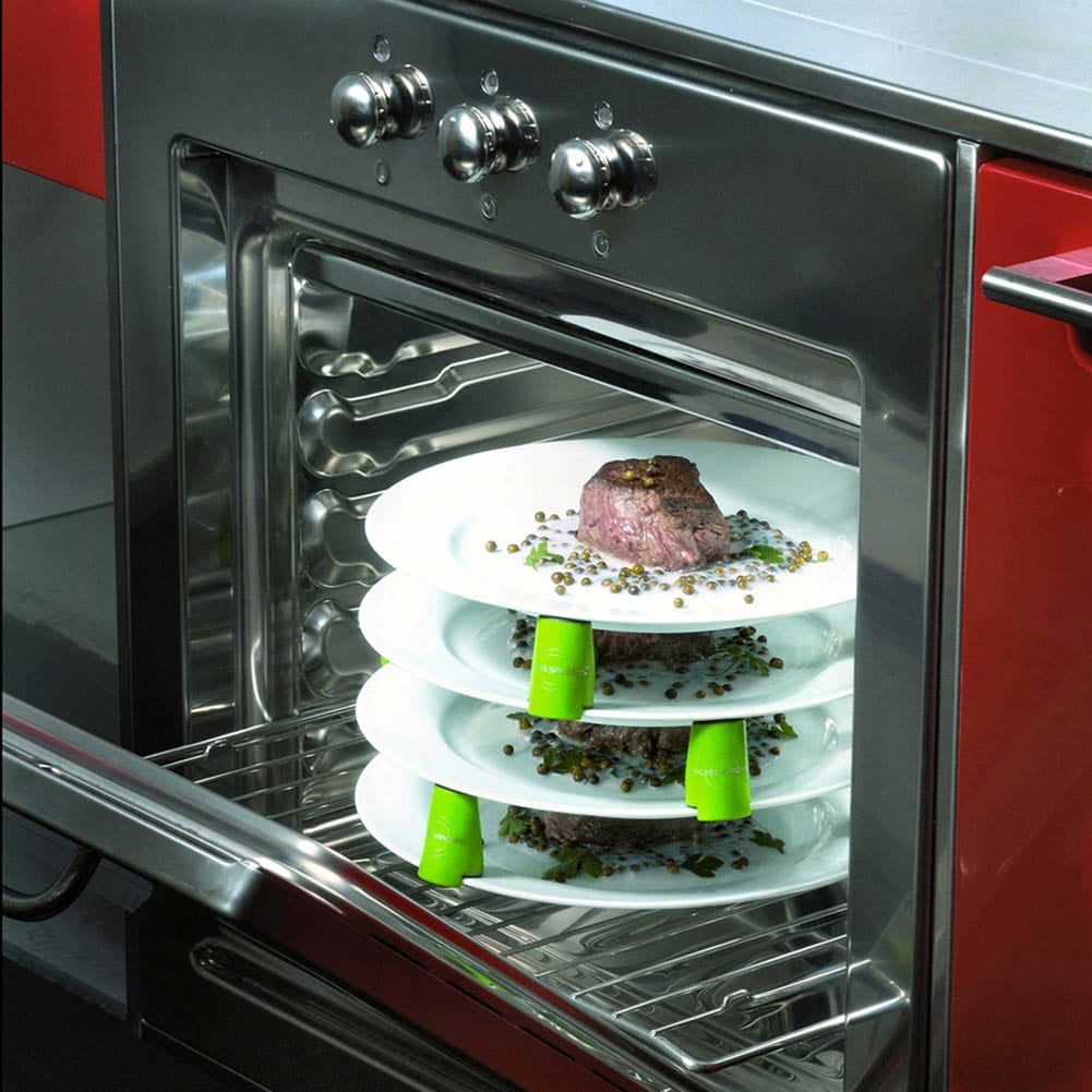 Stackable Oven Trays - IPPINKA