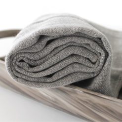 Binchotan Body Wash Towel