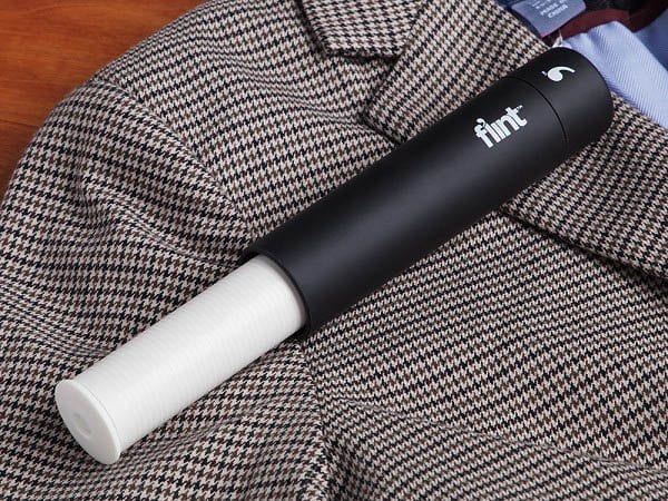 Portable Lint Roller - IPPINKA