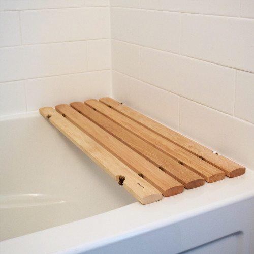 Birch Bathroom Storage IPPINKA