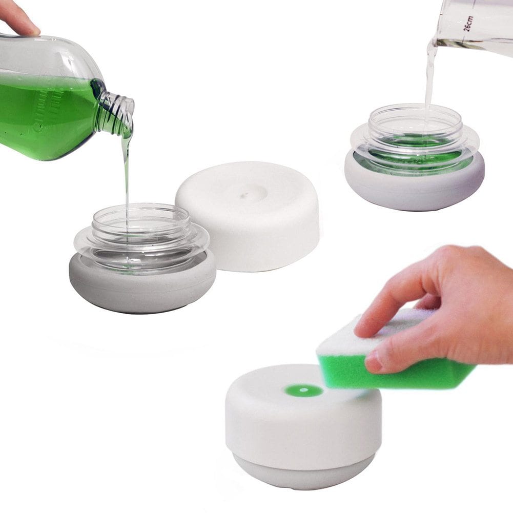 29 Best Images Decorative Dish Soap Dispenser : Decorative Dishwashing Liquid Dispenser - Easy Craft Ideas