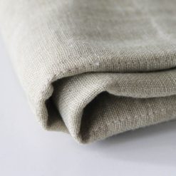 Organic Cotton Face Towel,