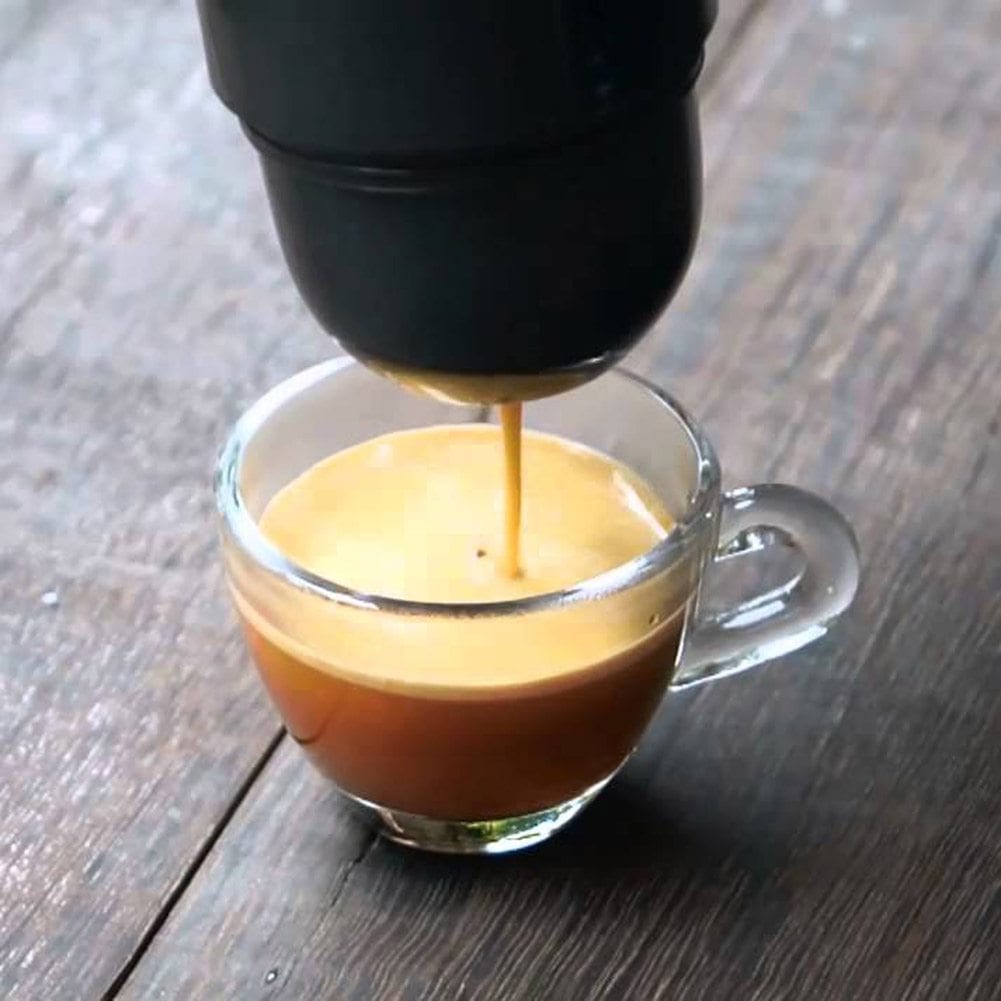 Minipresso - IPPINKA