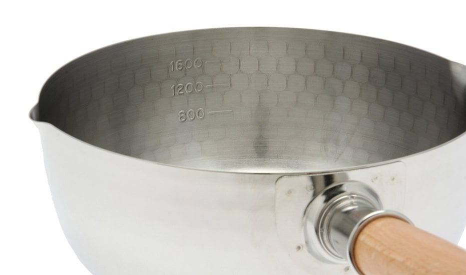 Yukihira Saucepan IPPINKA