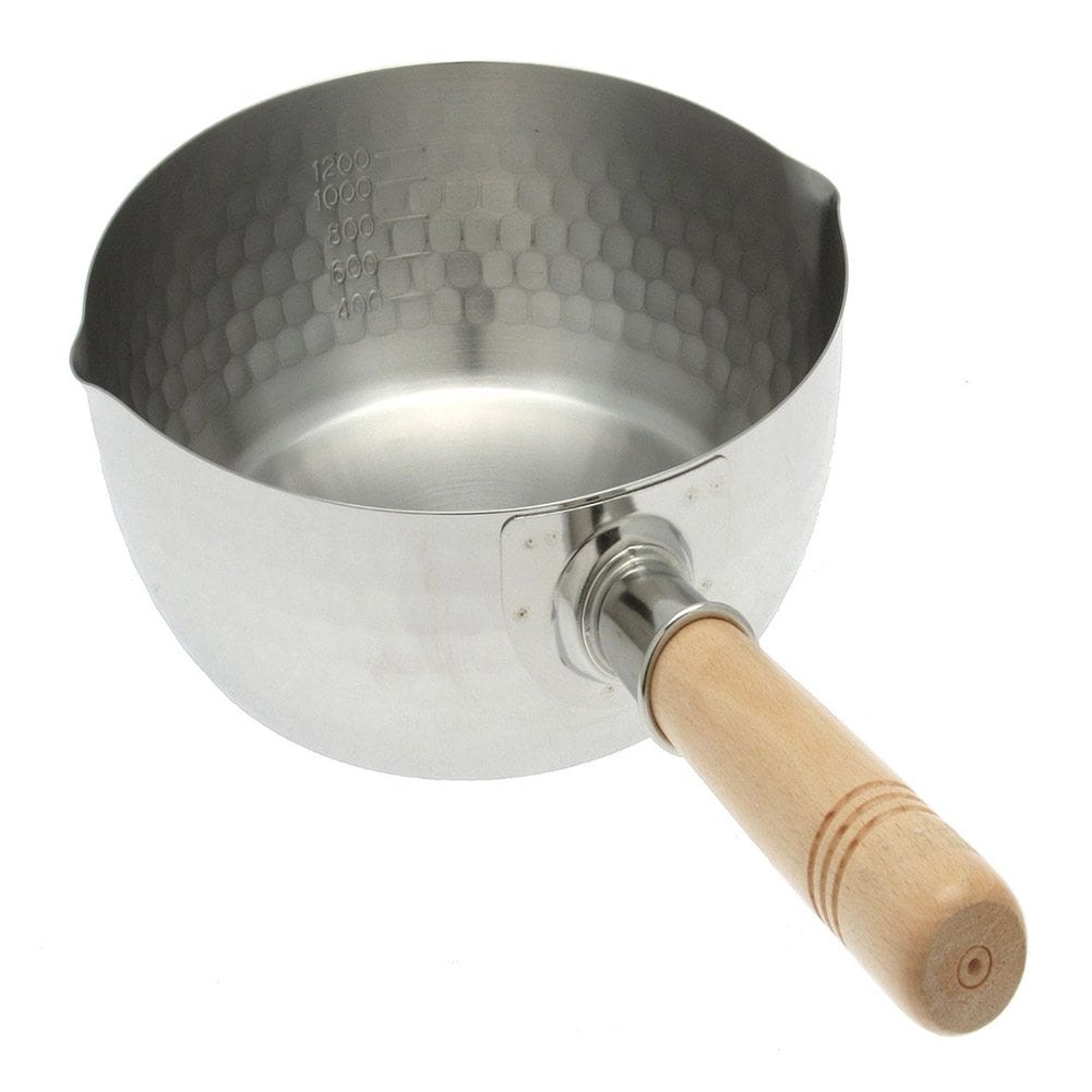 Yukihira Saucepan IPPINKA
