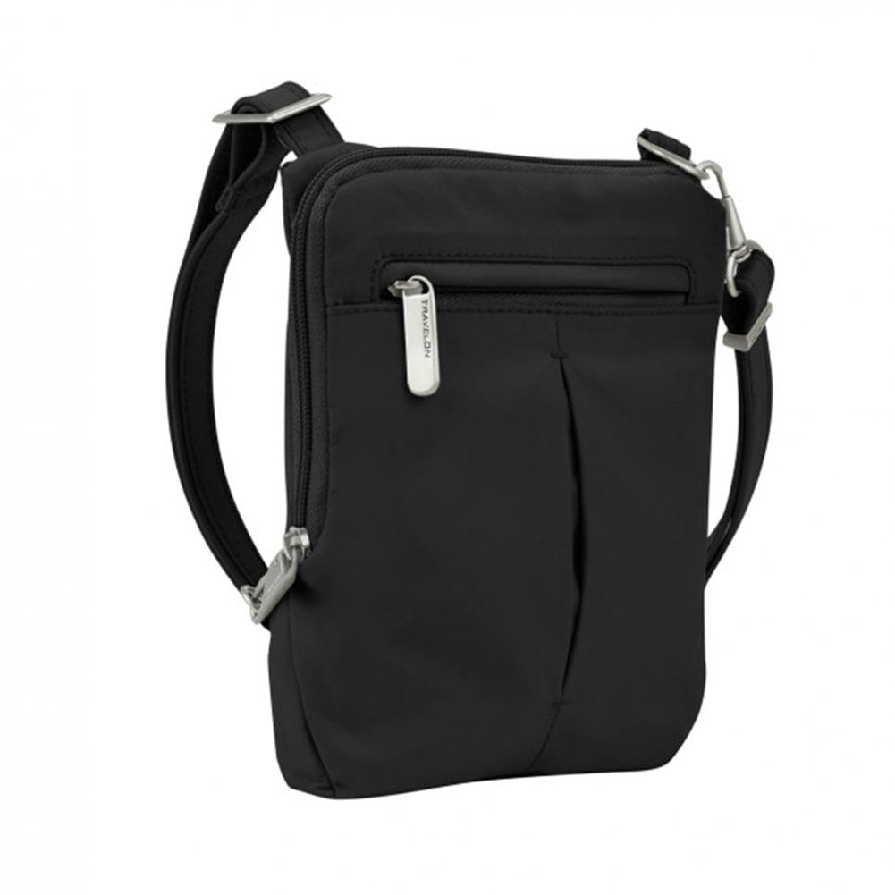 Anti-Theft Crossbody Bag - IPPINKA