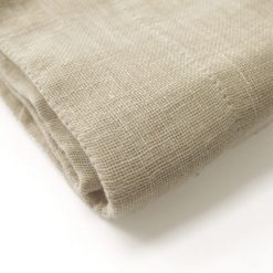 Nawrap Linen Bathmat