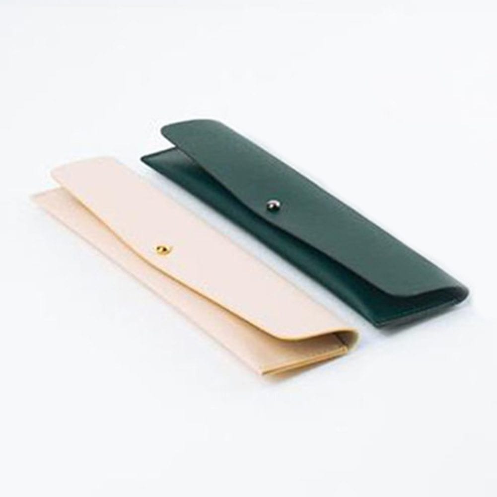 Minimalist Pencil Pouch - IPPINKA