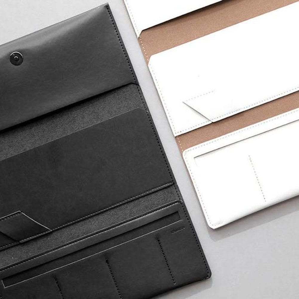 Minimalist Storage Wallet - IPPINKA