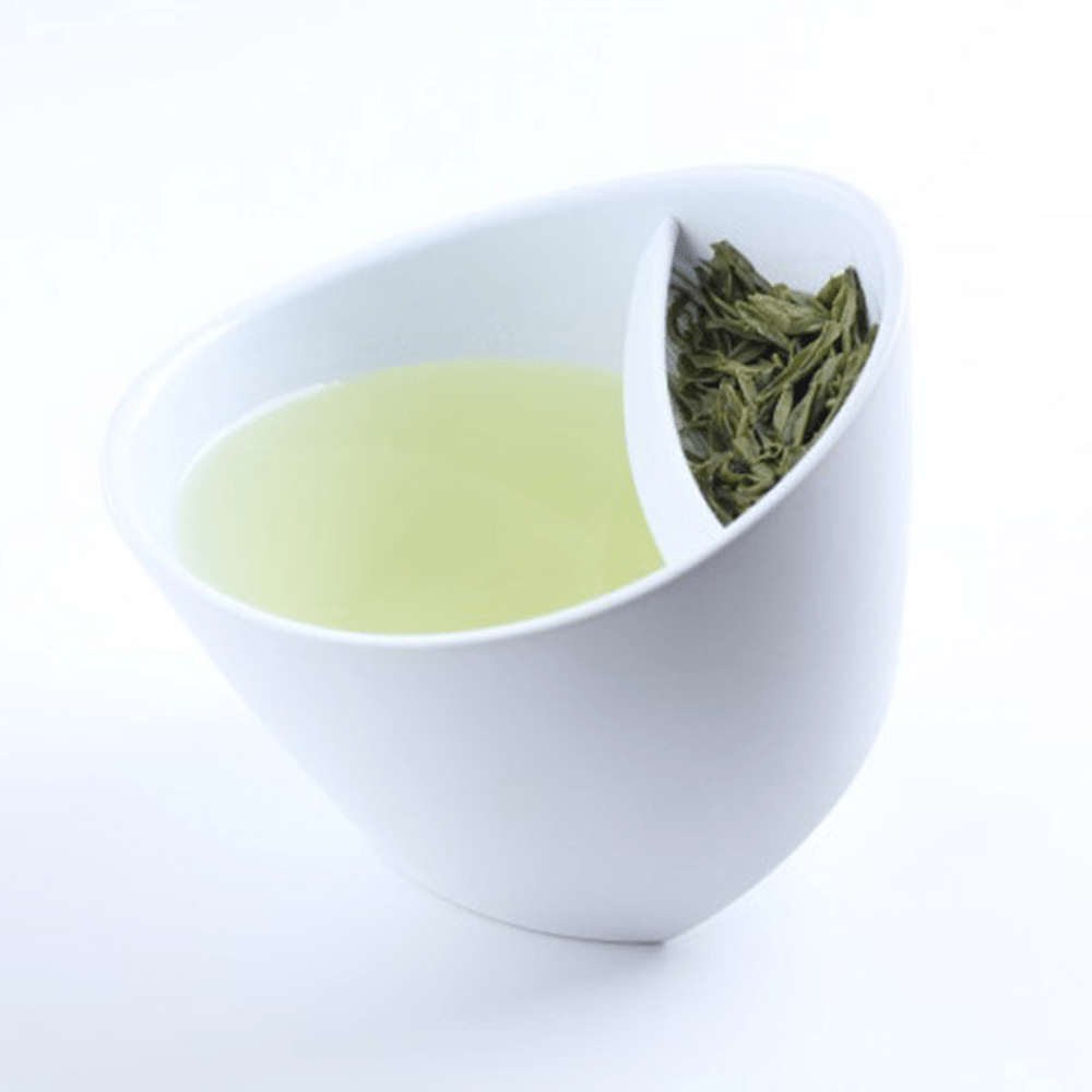 Tea Brewing Cup IPPINKA