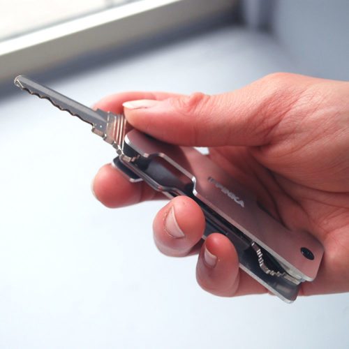 Swivel Key Holder IPPINKA