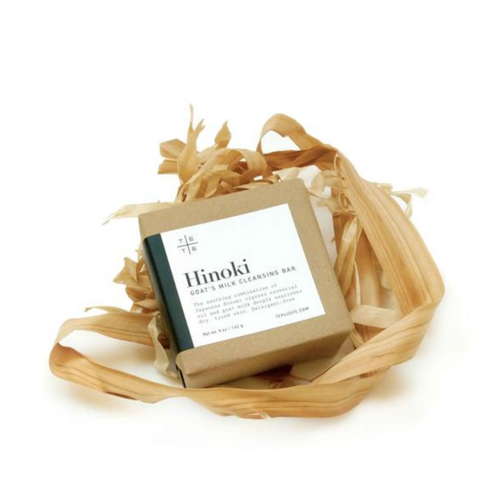 detergent free soap