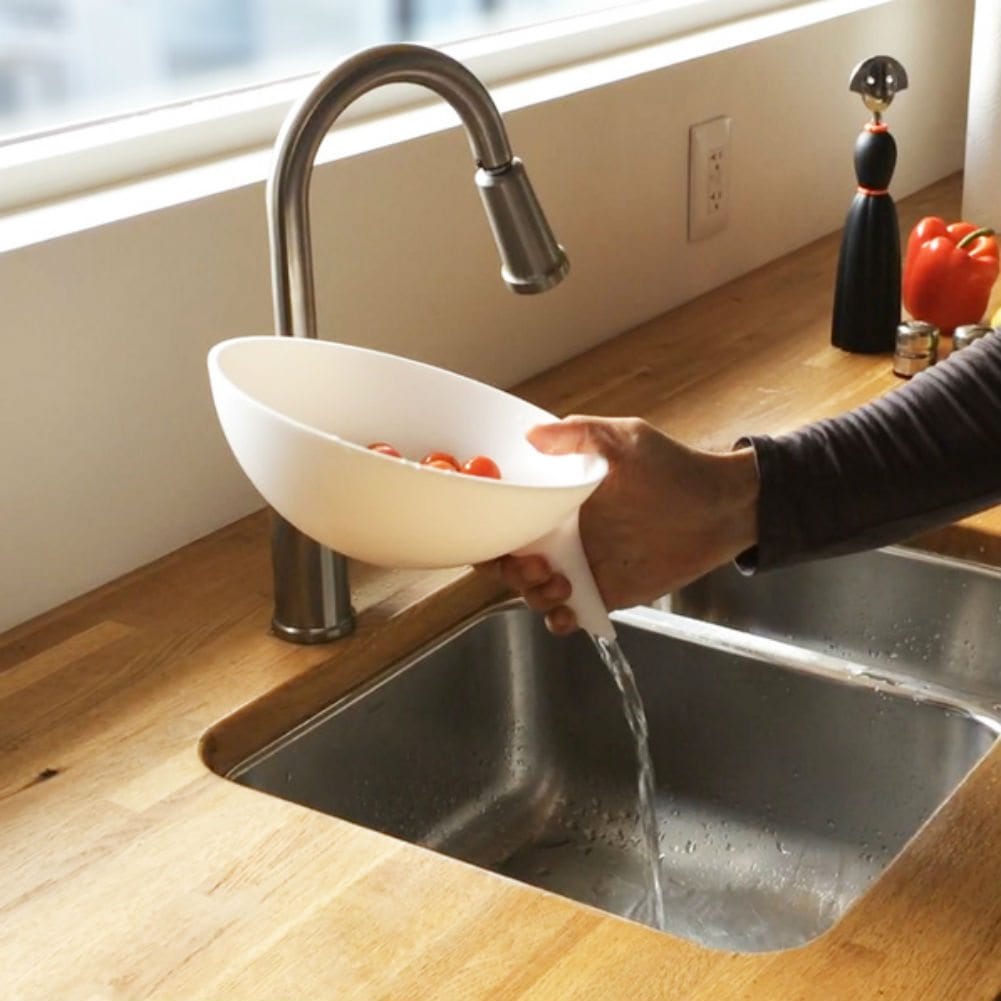 Strainer Bowl IPPINKA