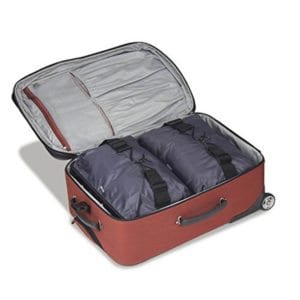 Portable Shelving Luggage - IPPINKA