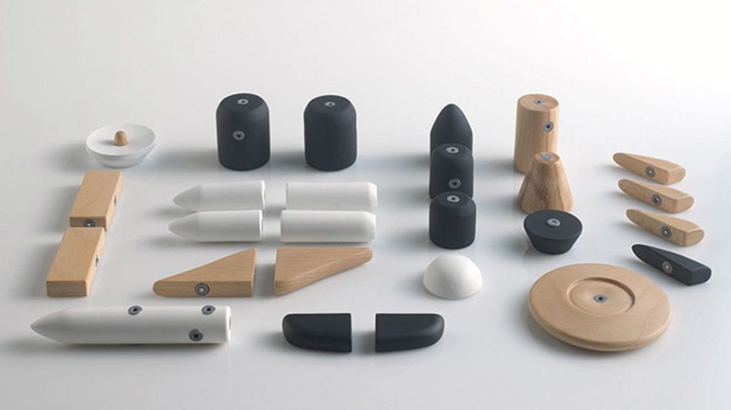 Wooden Toys IPPINKA