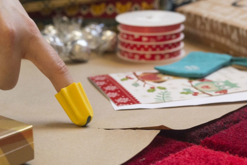 Nimble Cutter - IPPINKA