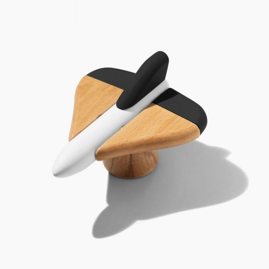 magnetic wooden toys