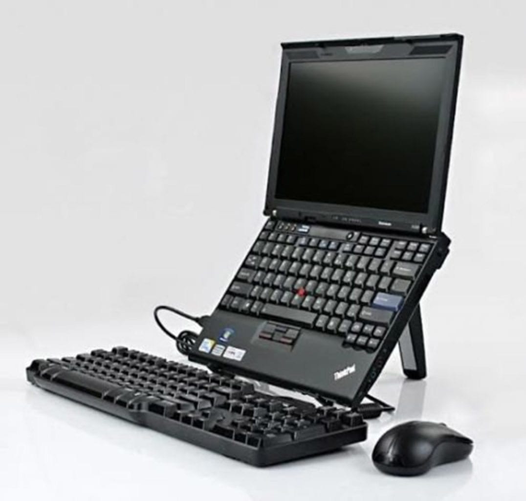 Portable Laptop Stand IPPINKA